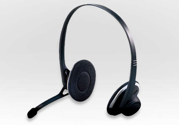 Tai nghe Headphone Logitech Headset H330, tai nghe Headphone,  Headphone Logitech, Logitech Headset H330